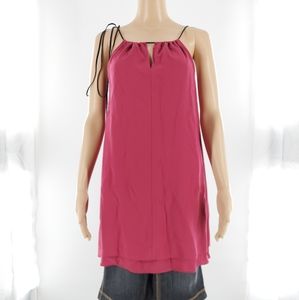Rag & Bone Silk Layered Samantha Dress XS